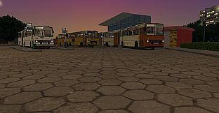 OMSI 2 Add-On Regiobus i200