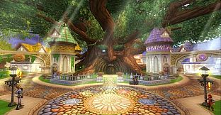 Wizard101 Official Arc 1 Soundtrack