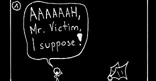 Behind The Death Scenes