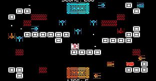 Tiger Tank 59 Ⅰ Mission Pack 011