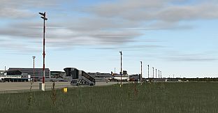 X-Plane 10 AddOn - Aerosoft - Airport Dusseldorf