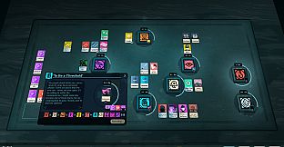 Cultist Simulator: The Priest