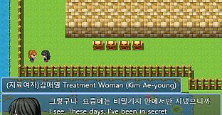 초요소녀 리리나(Choyo Girl Lilina)