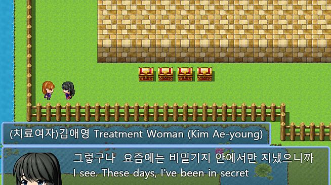 초요소녀 리리나(Choyo Girl Lilina)