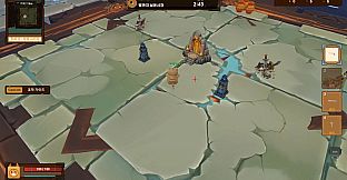 Cat Undead Island