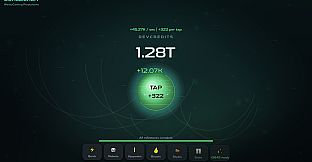 OurClicker