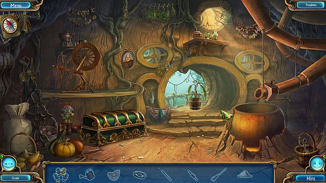 Kingdom of Aurelia - Mystery of the Poisoned Dagger