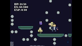 Jeebo & Jerbo vs. Life