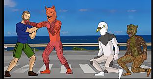 Dickie A Cumming: The Prequel (Part I)