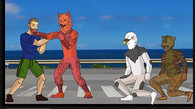 Dickie A Cumming: The Prequel (Part I)