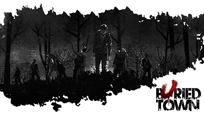 BuriedTown
