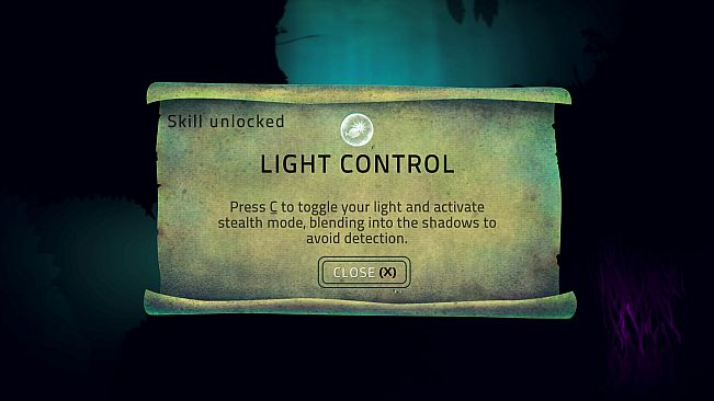 Nero's Adventure: Echoes of the Deep