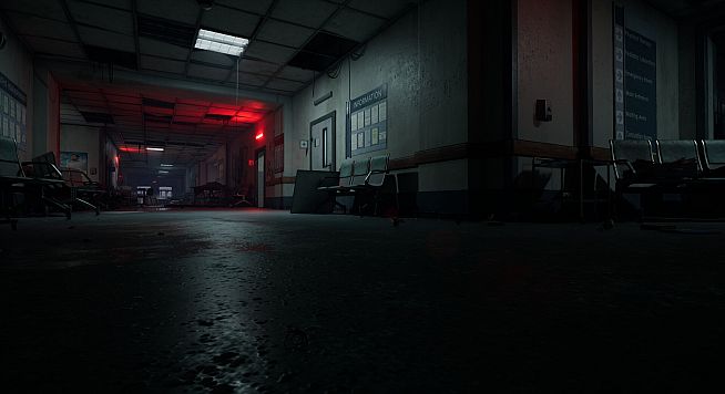 EXTANT: Zombie Eradication Co-op Simulation