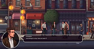 Whiskey Mafia: Blacklist