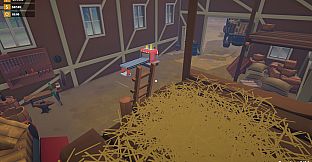 A Needle In A Haystack: Sorting Game