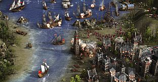 Expansion - Cossacks 3: Guardians of the Highlands