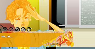 As Long As It's Not Illegal: Act I