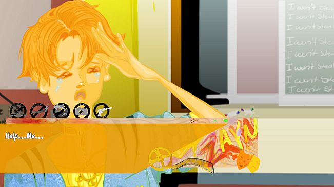 As Long As It's Not Illegal: Act I