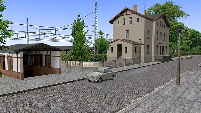 OMSI 2: Steam Edition