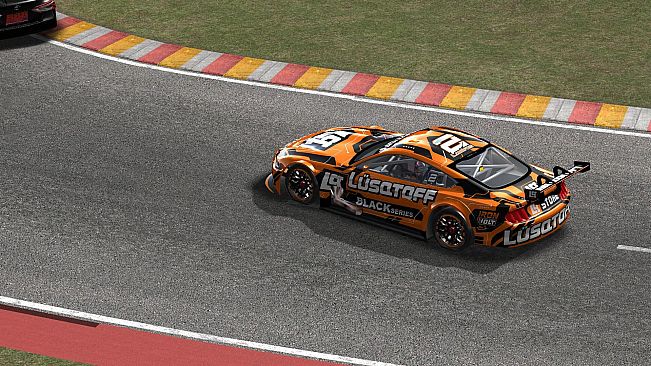 ACTC Racing Simu V3