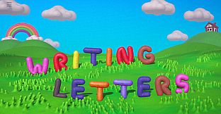 Squash and Spell : Kids Typing