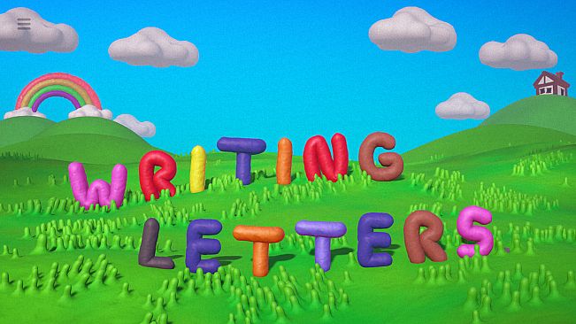 Squash and Spell : Kids Typing