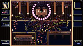 Resistance is Fruitile