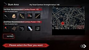 Fatal Countdown - immoral List of Desires