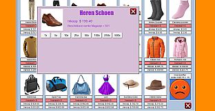 Shop Tycoon The Boss