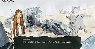 牧羊人 Shepherd