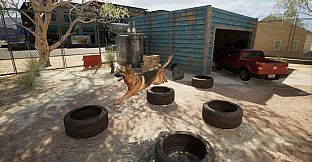 Road Dealer Simulator