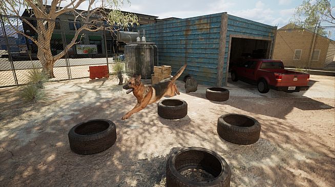 Road Dealer Simulator