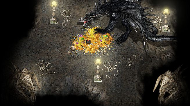 RPG Maker MZ - Medieval: Dungeons