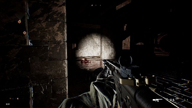 Nocturnal Warfare