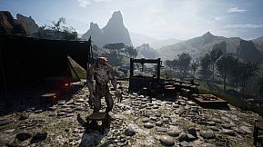 Wytchsun: Elleros Origins