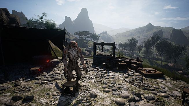 Wytchsun: Elleros Origins