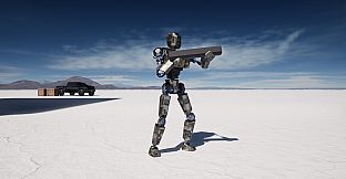 Hero Team: Dice Skin 'Pixel'