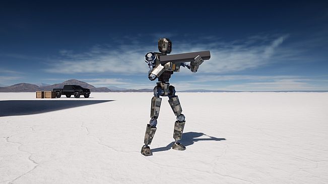 Hero Team: Dice Skin 'Pixel'