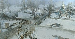 Company of Heroes 2
