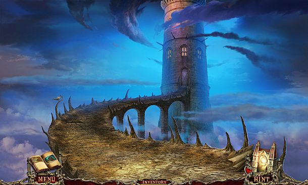 Tales of Terror: House on the Hill Collector's Edition