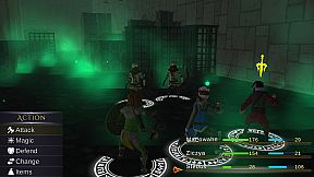 Legend of the Wargod