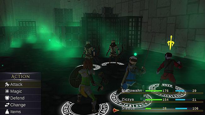 Legend of the Wargod