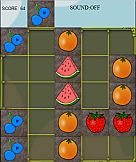 Fruit Arranger