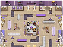 Arsene Bomber: Cosmic