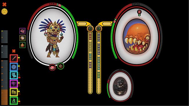 Coin Operated Carnage