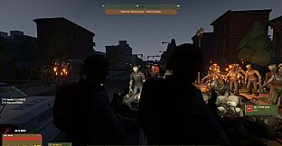 Dead Exodus