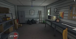 A Game About Measuring Things