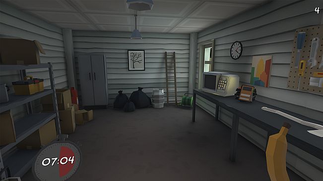 A Game About Measuring Things