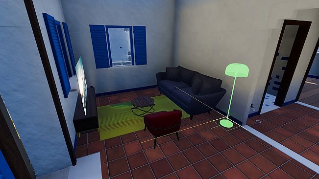 Hellobnb Simulator