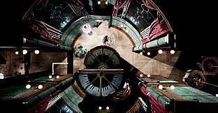 Tandem: A Tale of Shadows